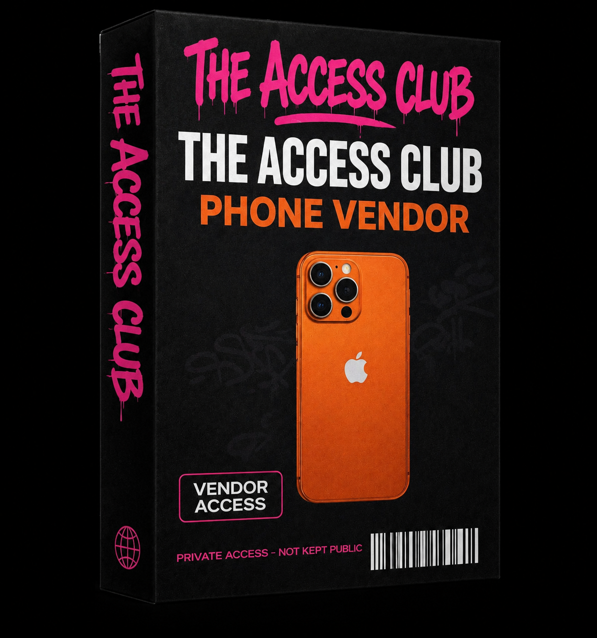 PHONE VENDOR