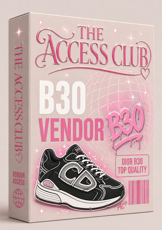 B30 Access Pass