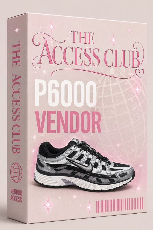 P-6000 Access Pass
