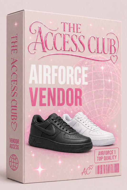 Airforce Access Pass
