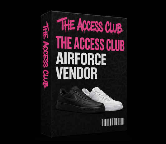 Airforce Access Pass